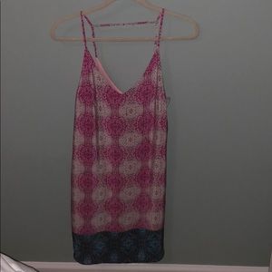 Charlie Jade Shift Dress